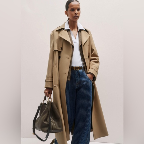 ME+EM Ultimate Polo Top Sz L - Picture 7 of 7